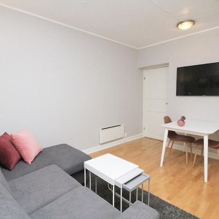 Nordic Host - City Center 2 Bed / 2 Bath - Skippergata - 3 Minutes From Station Осло Екстериор снимка