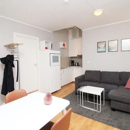 Nordic Host - City Center 2 Bed / 2 Bath - Skippergata - 3 Minutes From Station Осло Екстериор снимка