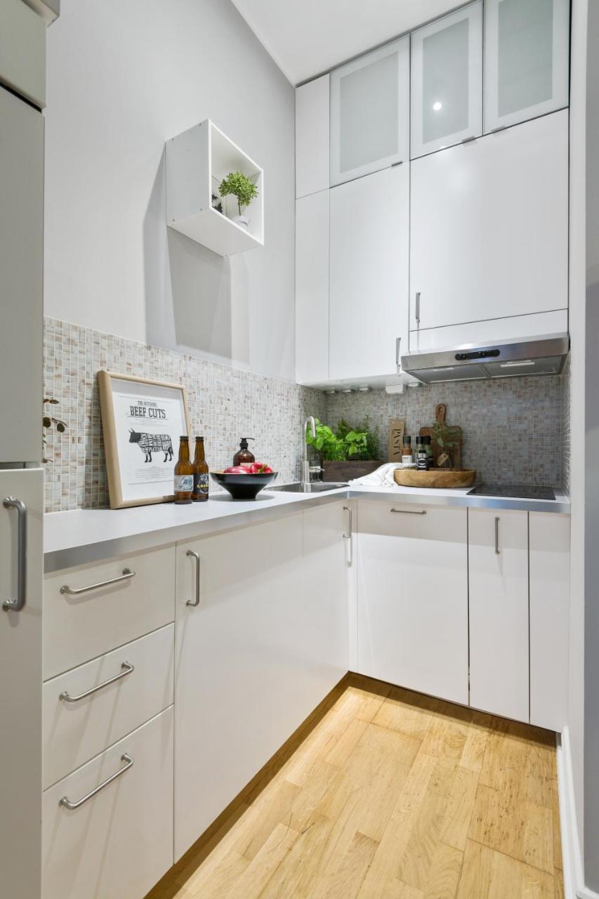 Nordic Host - City Center 2 Bed / 2 Bath - Skippergata - 3 Minutes From Station Осло Екстериор снимка