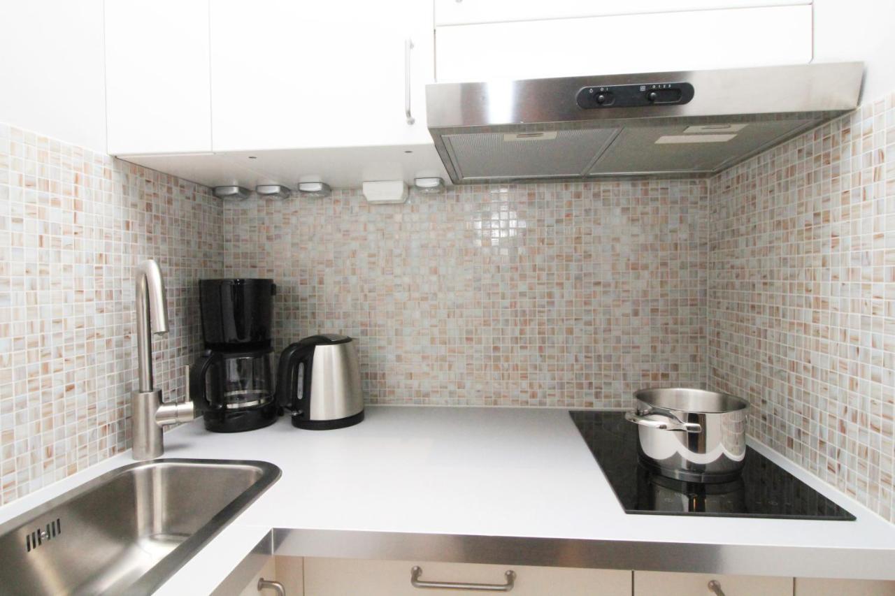 Nordic Host - City Center 2 Bed / 2 Bath - Skippergata - 3 Minutes From Station Осло Екстериор снимка